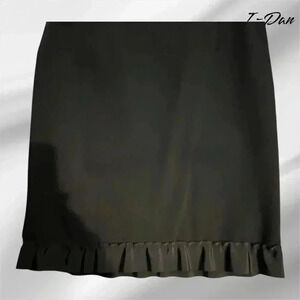 Ann Taylor Skirt - Size 8P